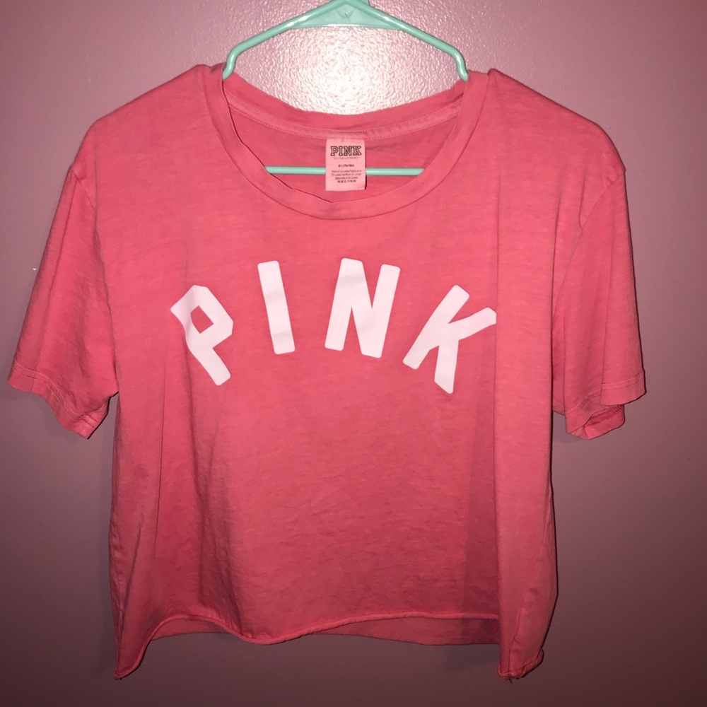 PINK Tee